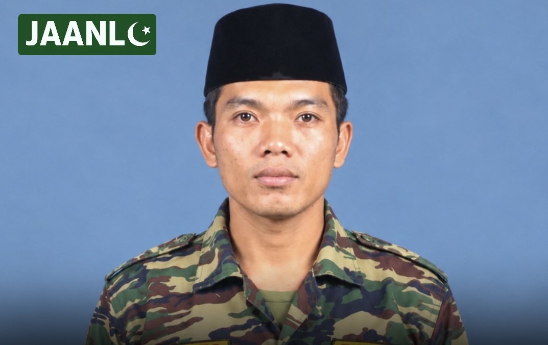 This Indonesian Muslim, Riyanto, Sacrificed His Life to Protect More than 100 Christian Worshippers Inside a Church