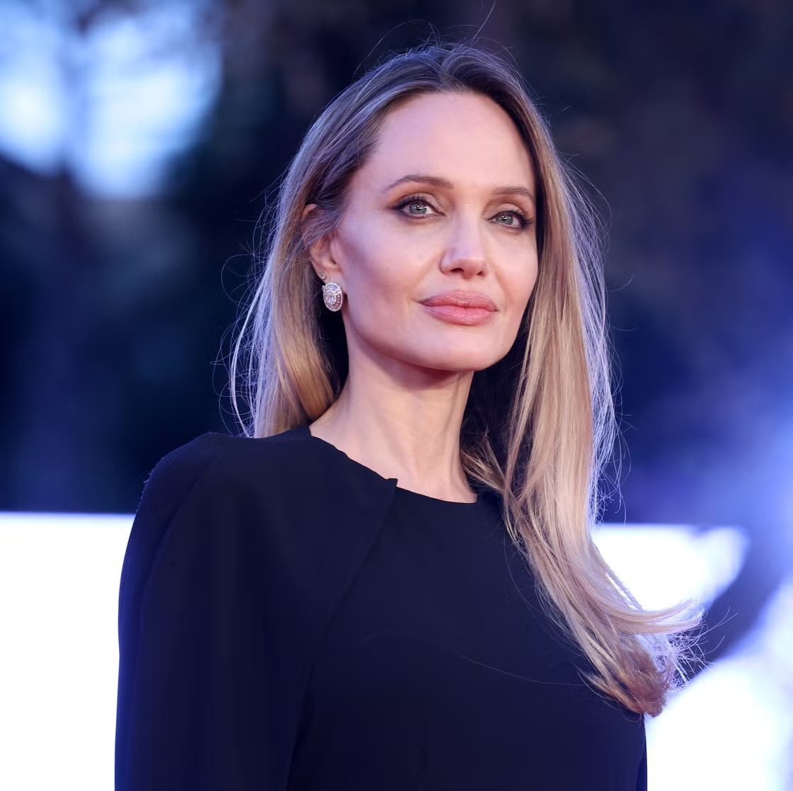 Open Google Earth and See What Was Done to Gaza: Angelina Jolie Shares Gaza Images
