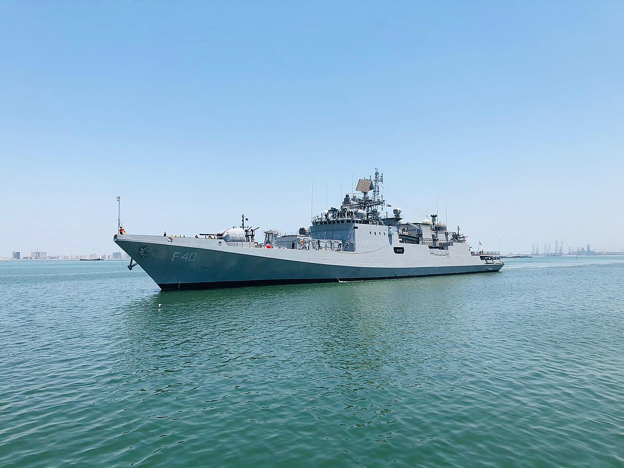 Pakistani woman steals vital information by ensnaring Indian Navy sailor