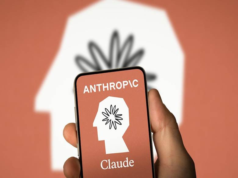 Anthropic launches third Claude 5.5 model, expanding AI lineup before planned IPO