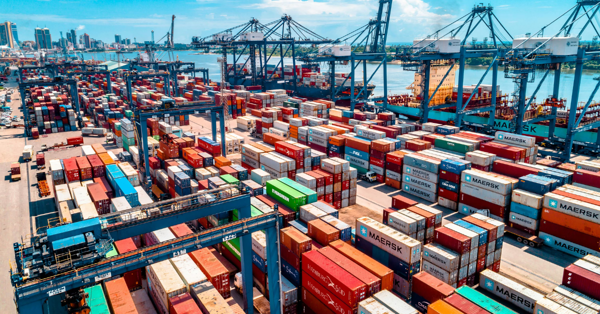 WTO Hikes 2026 Global Trade Growth Forecast Amid Middle East Shipping Shifts