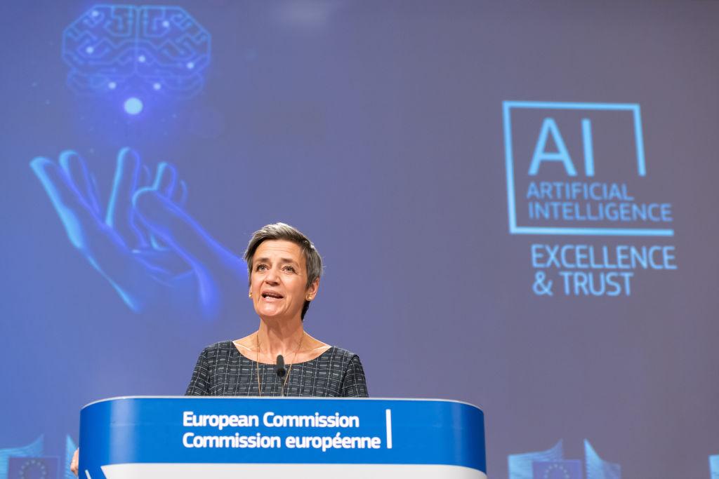 European Regulators Spark Debate with Proposal for Automated AI Public Decisions