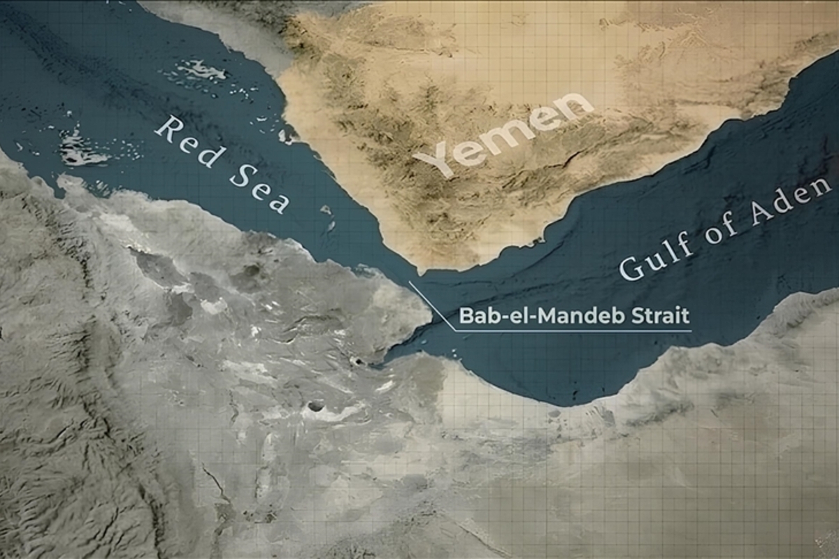 Yemen Forces Recapture Mokha Port and Bab el-Mandeb Strait from Houthis