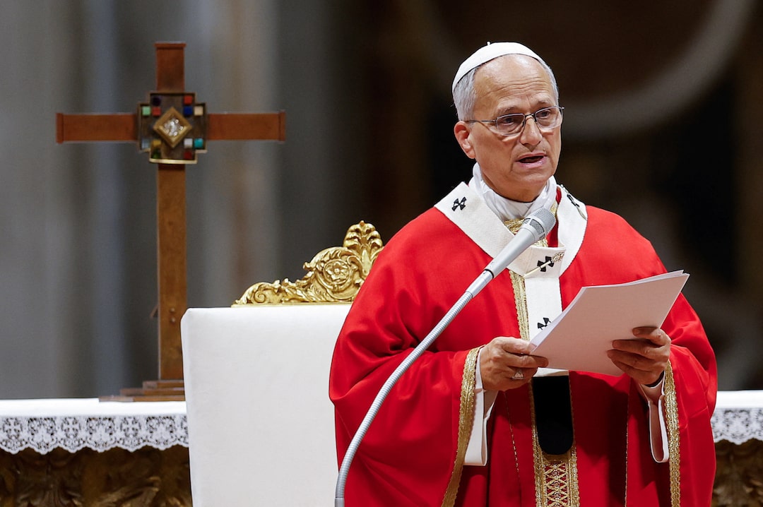 Vatican Confirms Pope Leo XIV Diagnosed with Lung Cancer Following Surgery