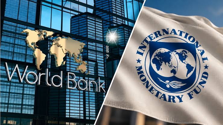 Pakistan Selected to Chair IMF & World Bank Boards of Governors for 2027 after 74 Years