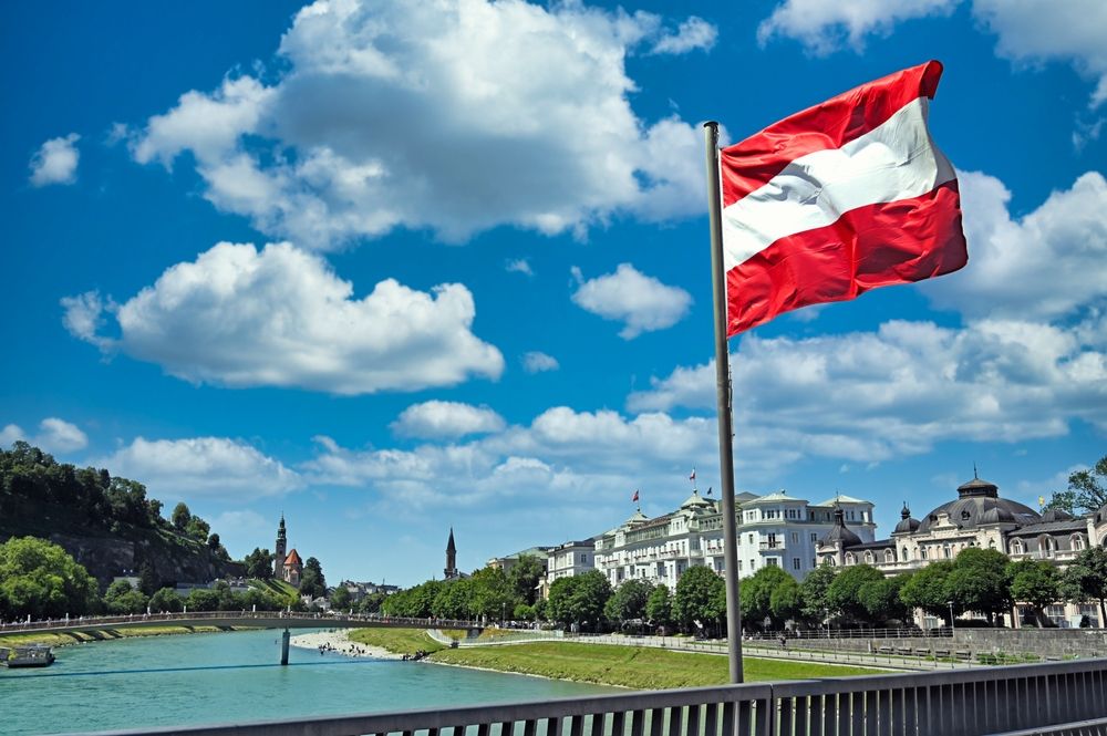 Austria Ranks 7th Globally in R&D Expenditure as Startup Ecosystem Thrives