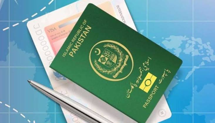 Pakistan to Launch Mandatory E-Passports Nationwide Starting October 23