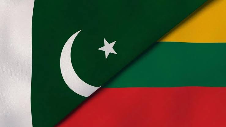 Lithuania Agrees to Visa Facilitation for Pakistanis