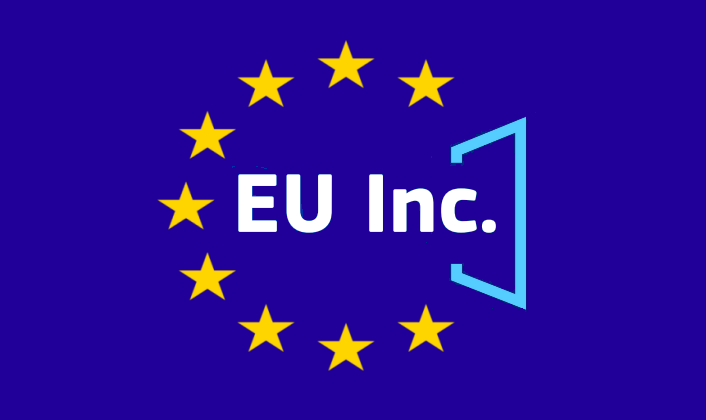 EU Council Adopts Landmark "EU Inc" Corporate Law Framework for Innovative Companies
