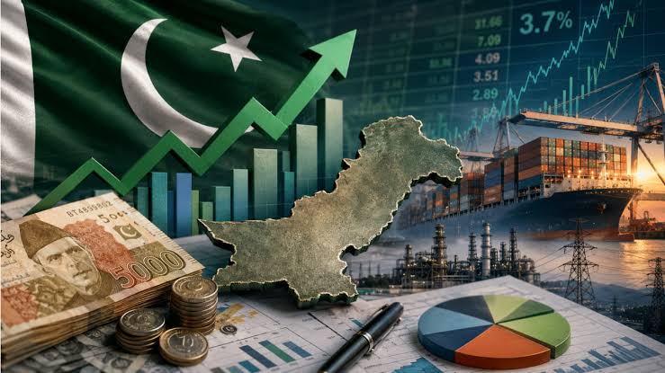 Pakistan Scraps Outdated Regulations to Boost Foreign Investor Confidence