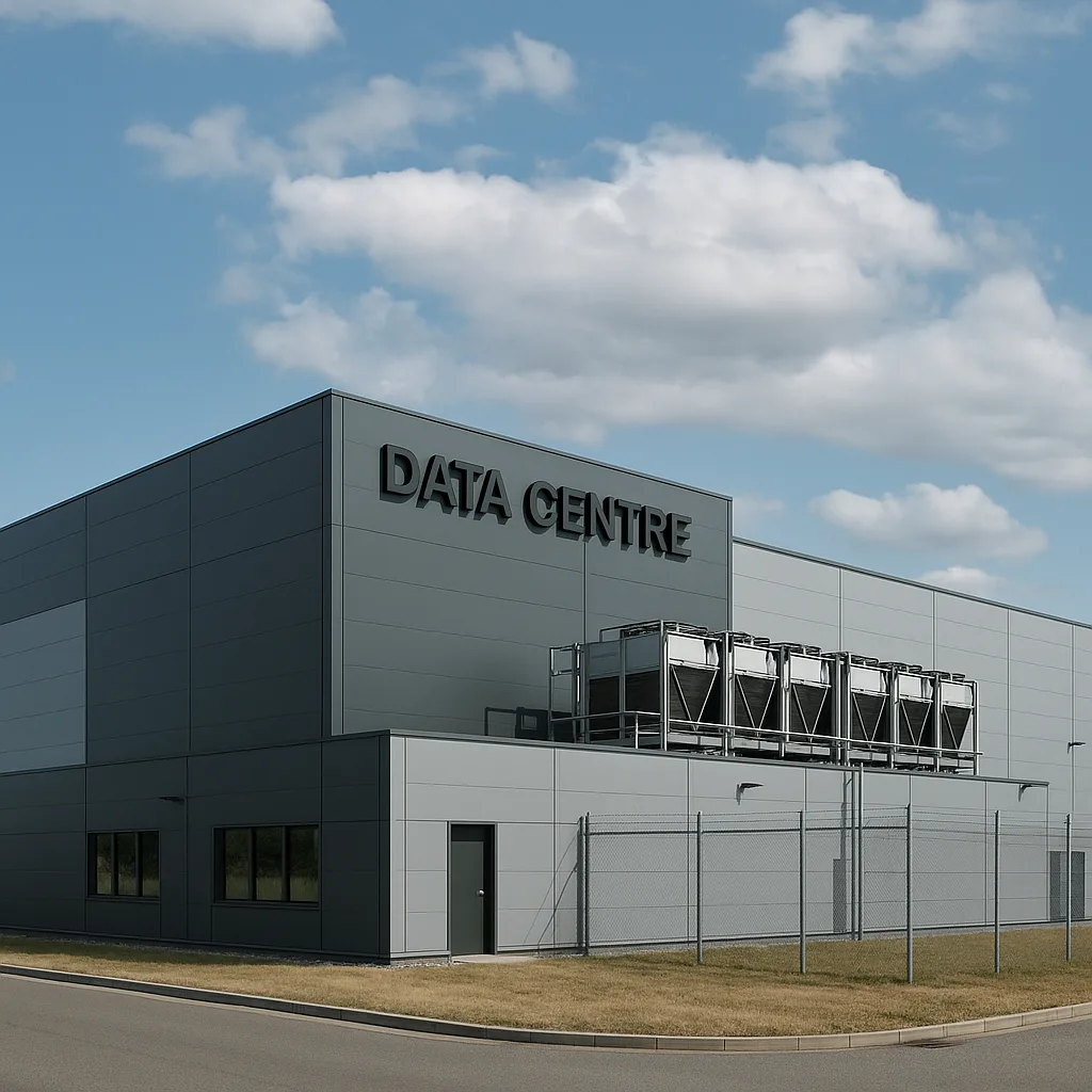 Global Cloud Providers Invest $12 Billion in Decentralized AI Data Centers