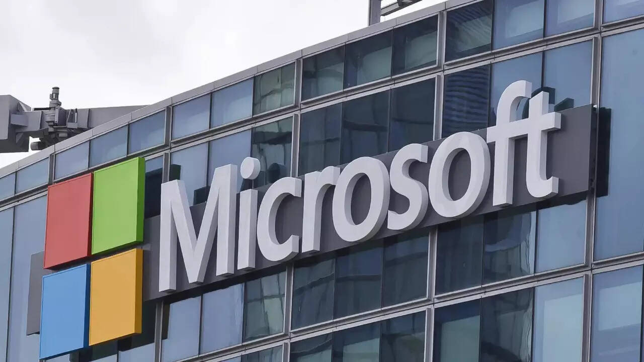 Microsoft Structuring Voluntary Transition Packages Amid $175 Billion AI Infrastructure Push