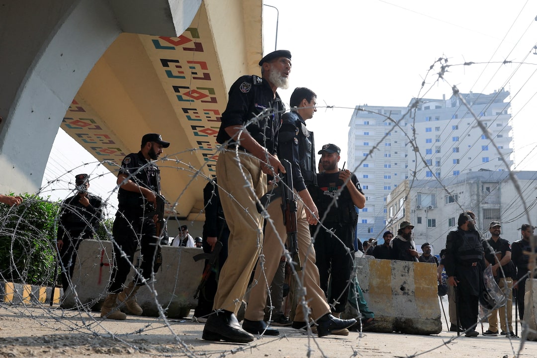 Emergency Rule Declared in Khyber Pakhtunkhwa as Over 270 Political Activists Detained