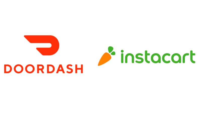 DoorDash Signs Landmark Agreement to Acquire Instacart in $17 Billion Delivery Mega-Deal