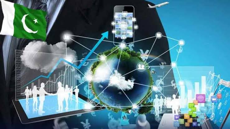 Pakistan Advances Four Positions in Global Innovation Index 2026